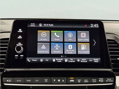 Used 2025 Honda Odyssey Sport-L image 29
