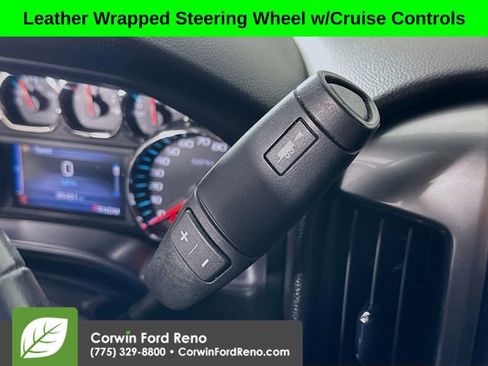 Used 2014 Chevrolet Silverado 1500 LT w/ LT Convenience Package image 17