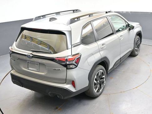 New 2026 Subaru Forester Limited AWD/4WD image 50