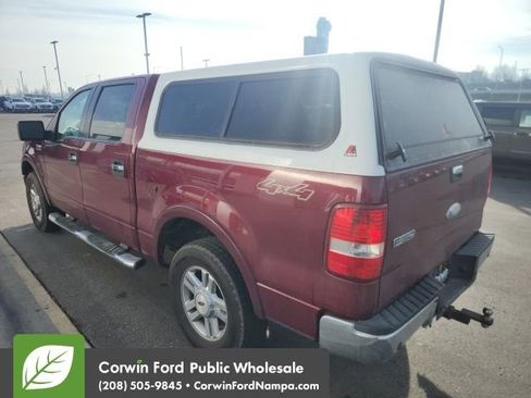 Used 2006 Ford F150 Lariat image 7