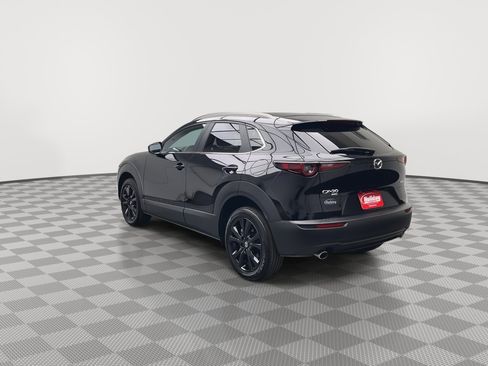 Certified 2025 MAZDA CX-30 AWD 2.5 S w/ Select Sport Pkg image 30
