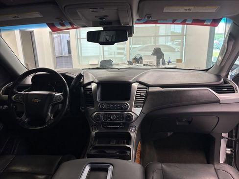 Used 2018 Chevrolet Tahoe Premier AWD/4WD image 19