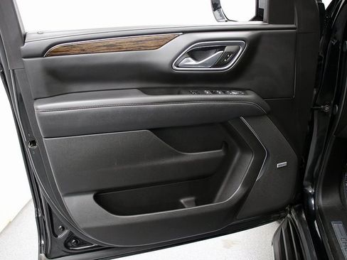 Certified 2024 Chevrolet Tahoe Premier image 24