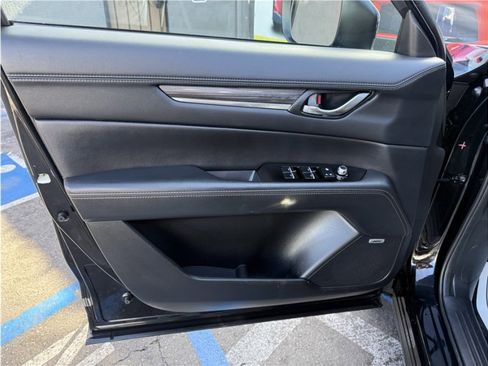 Used 2018 MAZDA CX-5 Grand Touring image 15