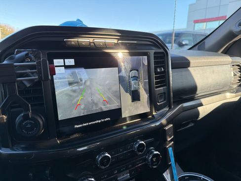 Used 2021 Ford F150 XLT w/ Equipment Group 302A High image 14