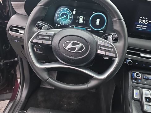 Used 2024 Hyundai Palisade Limited AWD/4WD image 30