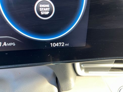 Used 2025 Hyundai Elantra SEL image 41