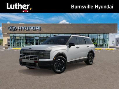 New 2026 Hyundai Palisade XRT Pro