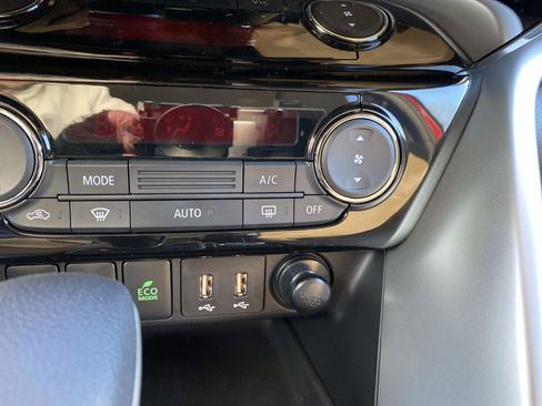 New 2026 Mitsubishi Eclipse Cross Ralliart image 7