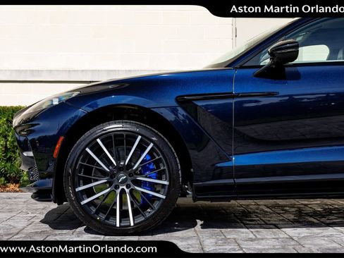 New 2026 Aston Martin DBX 707 image 37