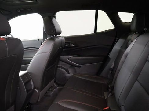 New 2026 Chevrolet Trax RS w/ Sunroof Package image 28