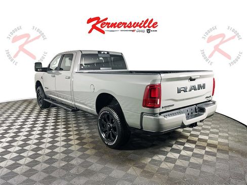 New 2026 RAM 2500 Laramie w/ Night Edition image 5