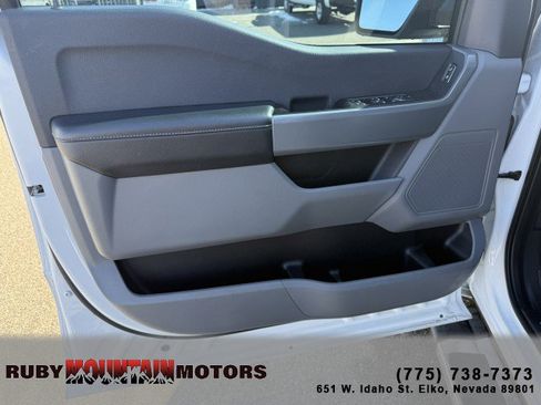 Used 2022 Ford F150 XLT w/ XTR Package image 10