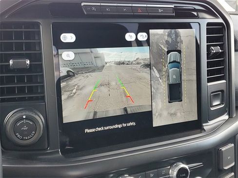 Used 2024 Ford F150 XLT w/ Equipment Group 302A MID image 14