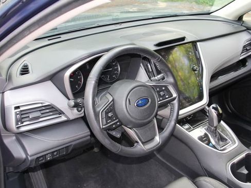Used 2020 Subaru Outback Limited AWD/4WD image 21
