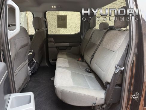 Used 2021 Ford F150 XLT w/ Equipment Group 302A High image 18