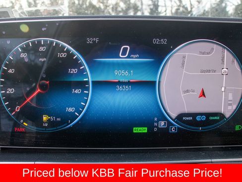 Used 2020 Mercedes-Benz GLS 450 4MATIC image 20