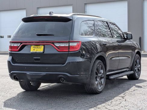 Used 2024 Dodge Durango R/T AWD/4WD image 7