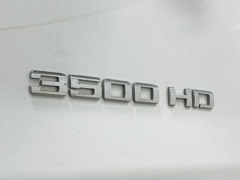 Used 2019 Chevrolet Silverado 3500 LTZ w/ Duramax Plus Package AWD/4WD image 43