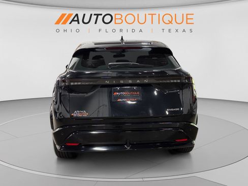 Used 2023 Nissan Ariya FWD image 5