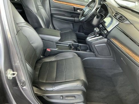 Used 2019 Honda CR-V Touring image 20