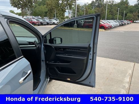 Used 2024 Honda Odyssey Touring image 20