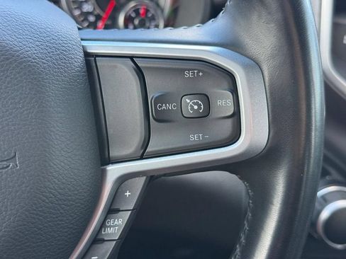 Used 2021 RAM 1500 Big Horn AWD/4WD image 14