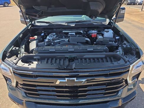 New 2026 Chevrolet Silverado 2500 LT w/ Trail Boss Package AWD/4WD image 22