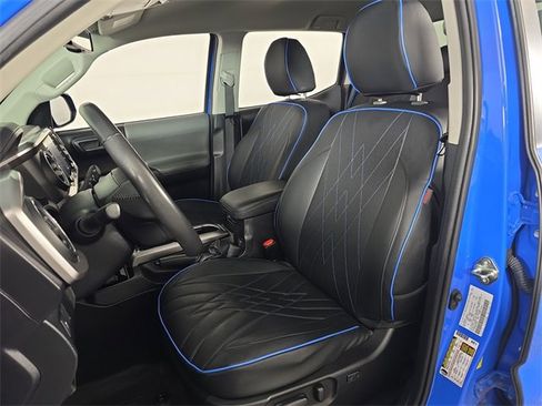 Used 2021 Toyota Tacoma SR5 image 18