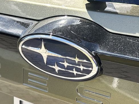 New 2026 Subaru Forester Touring AWD/4WD image 10