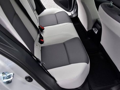 New 2026 Toyota Corolla LE image 9