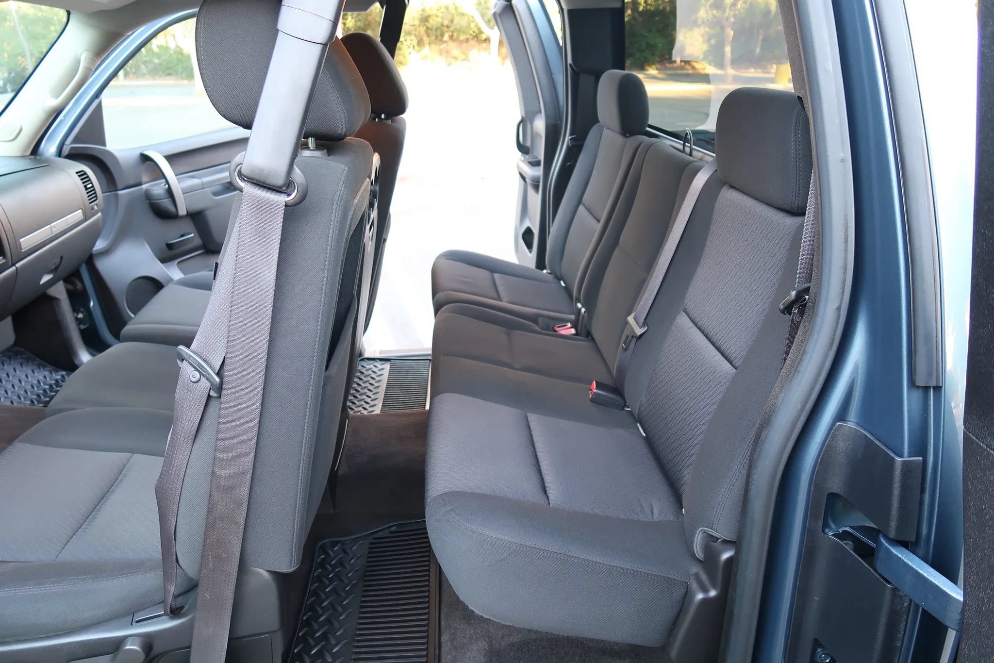 Used 2012 Chevrolet Silverado 1500 LT w/ All-Star Edition RWD image 20