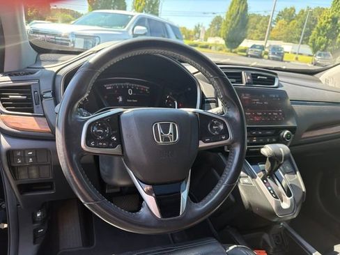 Used 2019 Honda CR-V EX-L image 13