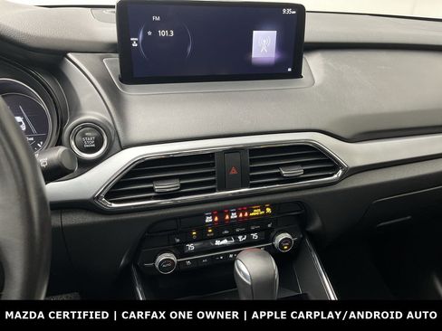 Certified 2023 MAZDA CX-9 Touring Plus image 18