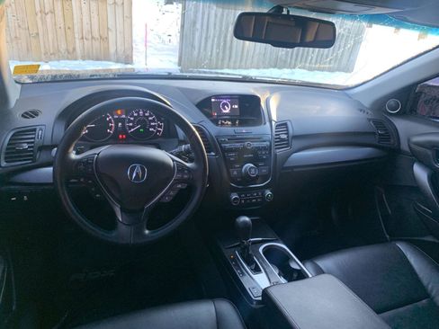 Used 2016 Acura RDX AWD image 21