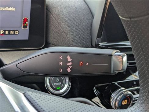 New 2025 Honda Prologue EX image 12