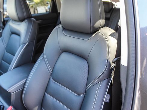 New 2025 MAZDA CX-5 AWD 2.5 S w/ Premium Plus Pkg image 25