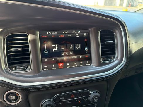 Certified 2019 Dodge Charger R/T w/ Plus Group RWD image 15