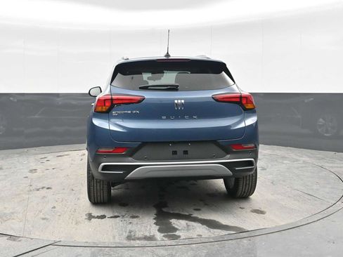New 2026 Buick Encore GX Preferred w/ Advanced Technology Package image 10
