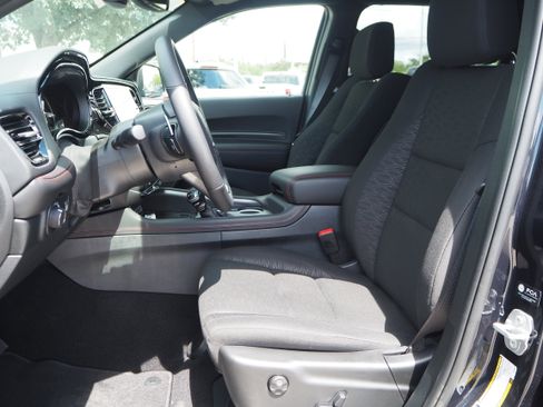 New 2025 Dodge Durango R/T image 13