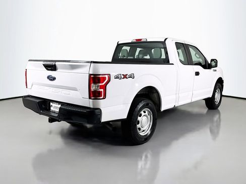 Used 2020 Ford F150 XL w/ Equipment Group 101A Mid image 5