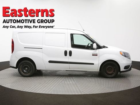 Used 2021 RAM ProMaster City Tradesman SLT FWD image 44