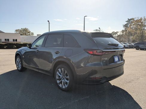 New 2026 MAZDA CX-90 3.3 Turbo w/ Preferred Package image 6
