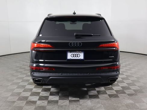 Used 2026 Audi Q7 3.0T Premium Plus image 6
