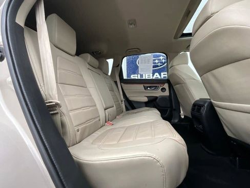 Used 2018 Honda CR-V EX-L image 14