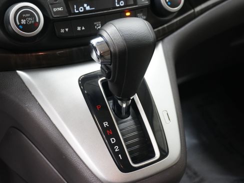 Used 2013 Honda CR-V EX-L image 20