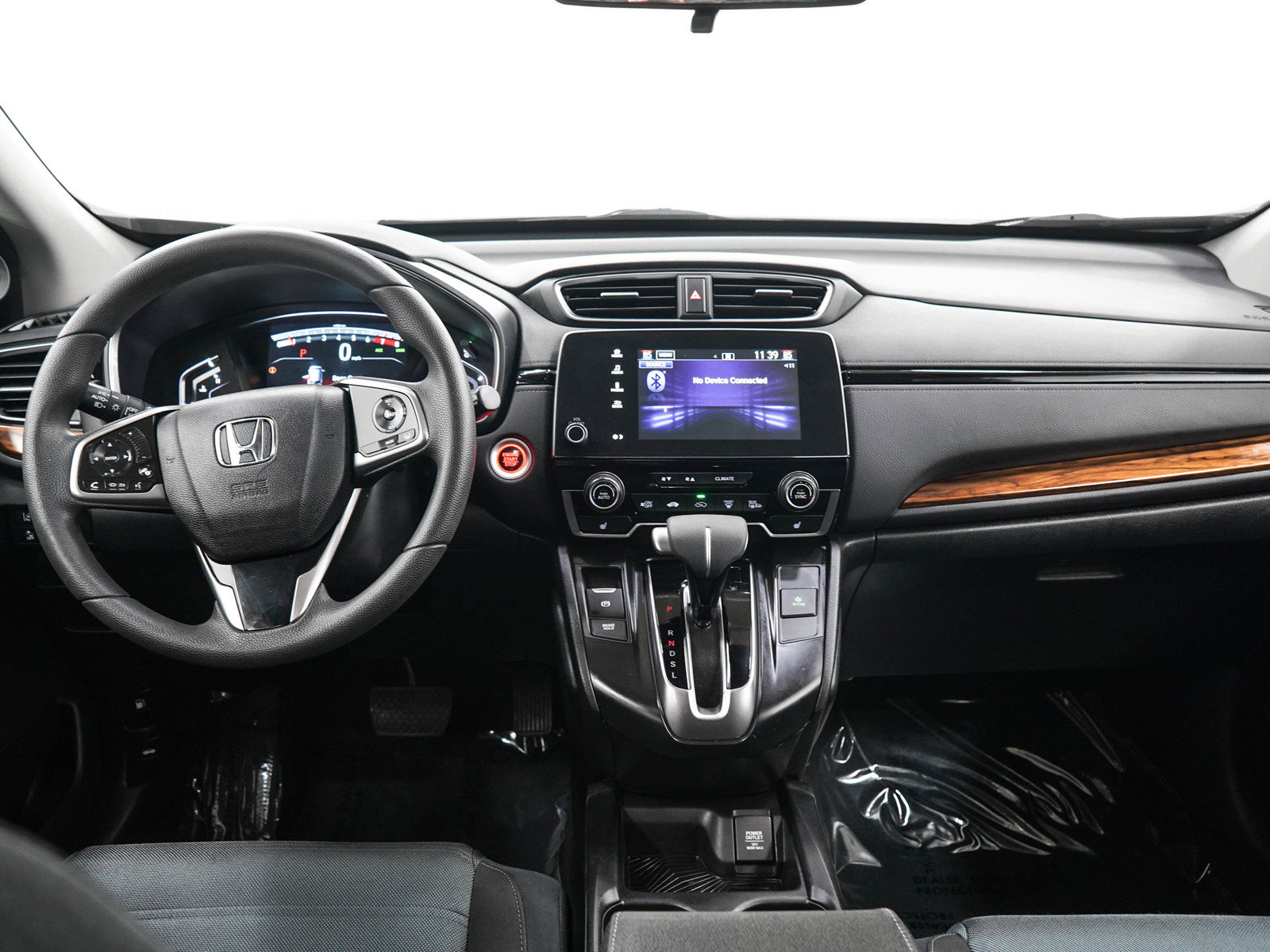 Used 2017 Honda CR-V EX image 15