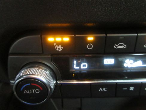 Used 2024 MAZDA CX-5 AWD 2.5 S w/ Select Package image 38