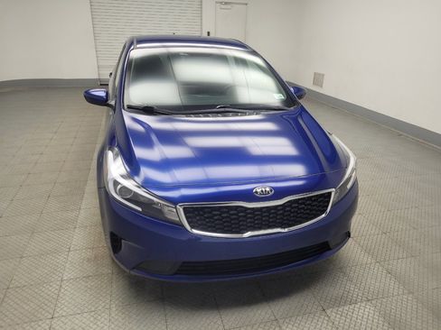 Used 2018 Kia Forte S FWD image 14