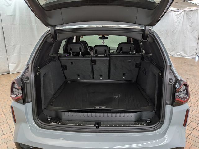 Used 2022 BMW X3 M w/ Competition Package AWD/4WD image 25